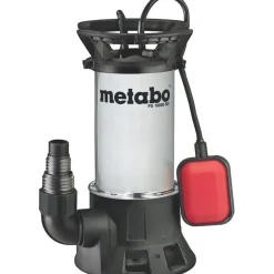 Uppopumppu Metabo PS 18000 SN
