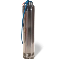 Uppopumppu River Pump Saukko S 4/4