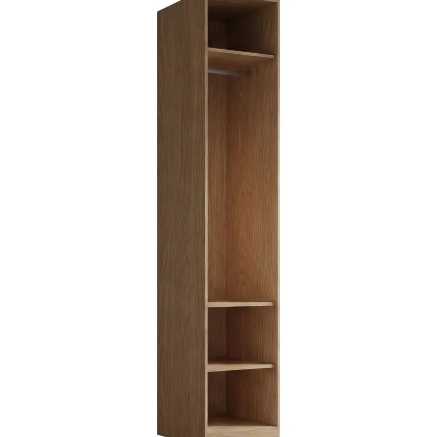 Vaatekaappi Nomla SORENO 45 cm
