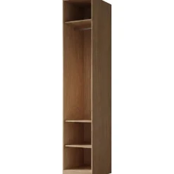 Vaatekaappi Nomla SORENO 45 cm