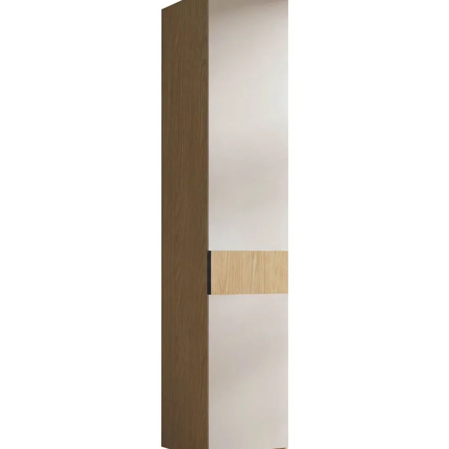 Vaatekaappi Nomla SORENO 45 cm