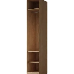 Vaatekaappi Nomla SORENO 45 cm