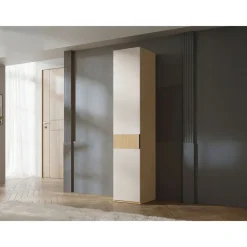 Vaatekaappi Nomla SORENO 45 cm