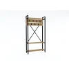 Vaatenaulakko Linento Furniture Alfa Sapphire