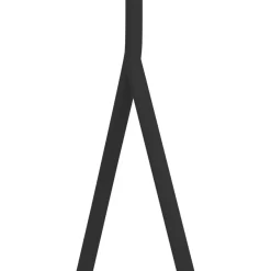 Vaateteline Home4You BRENT 117x59xK165 cm, eri värejä