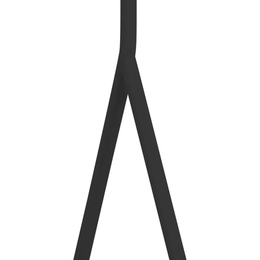 Vaateteline Home4You BRENT 117x59xK165 cm, eri värejä
