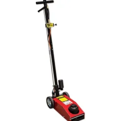 2-vaiheinen tunkki Hawk 22/40 ton