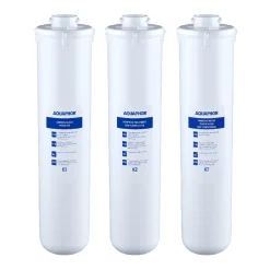 Vaihtosuodatinpakkaus Aquaphor K3-K2-K7 (Crystal)