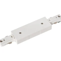 Valaisinkiskon virtalähde Lucide Track, 3.5x17.7cm, IP20, eri värejä
