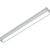 Valaisinlista LED-nauhalle Limente Lila, 2m, alumiini