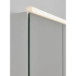 Valaisinprofiili peilikaappiin Hafa Go Basic, 600 mm, muuntajalla