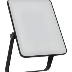 Valonheitin Osram Floodlight Essential IP65 musta, eri vaihtoehtoja