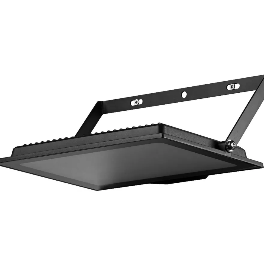 Valonheitin Osram Floodlight Essential IP65 musta, eri vaihtoehtoja
