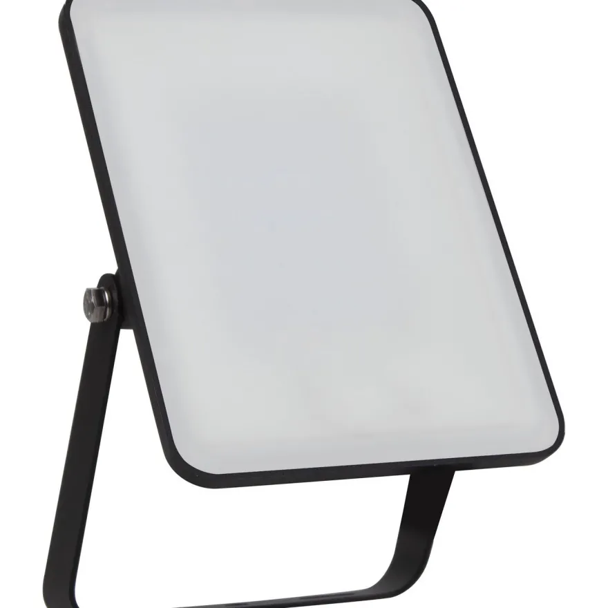 Valonheitin Osram Floodlight Essential IP65 musta, eri vaihtoehtoja