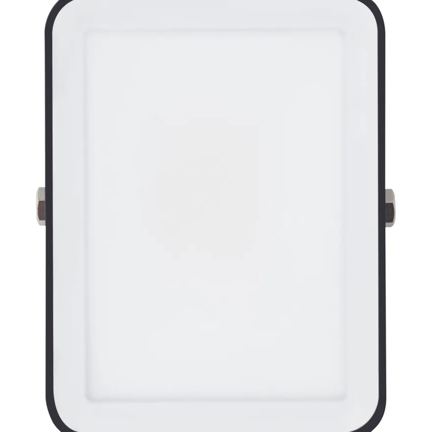 Valonheitin Osram Floodlight Essential IP65 musta, eri vaihtoehtoja