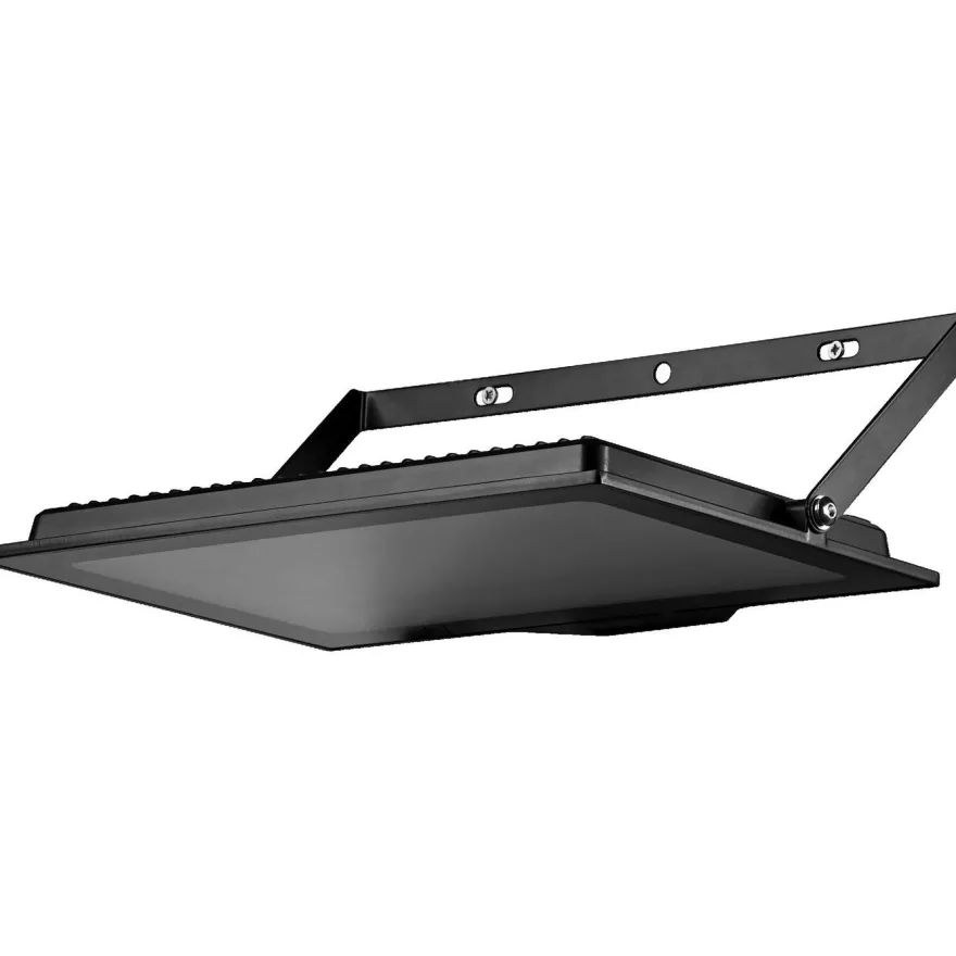 Valonheitin Osram Floodlight Essential IP65 musta, eri vaihtoehtoja