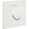 Valonsäädin Elko Plus LED 5-100W RCL UPK , valkoinen