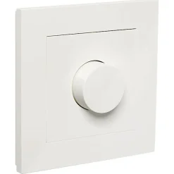 Valonsäädin Elko Plus LED 5-100W RCL UPK , valkoinen