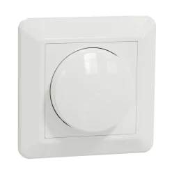 Valonsäädin ELKO RS Nordic LED 315RC Multiwire UPK kirkkaan valkoinen