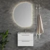 Valopeili Bathlife Gry, 750mm