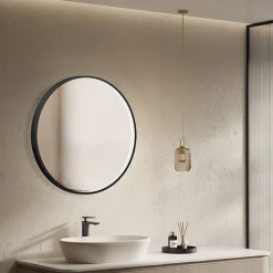 Valopeili Bathlife Lysa, 700 mm, musta