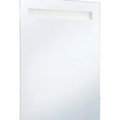 Valopeili FinePRICE, 600x800mm, yhdellä valonauhalla