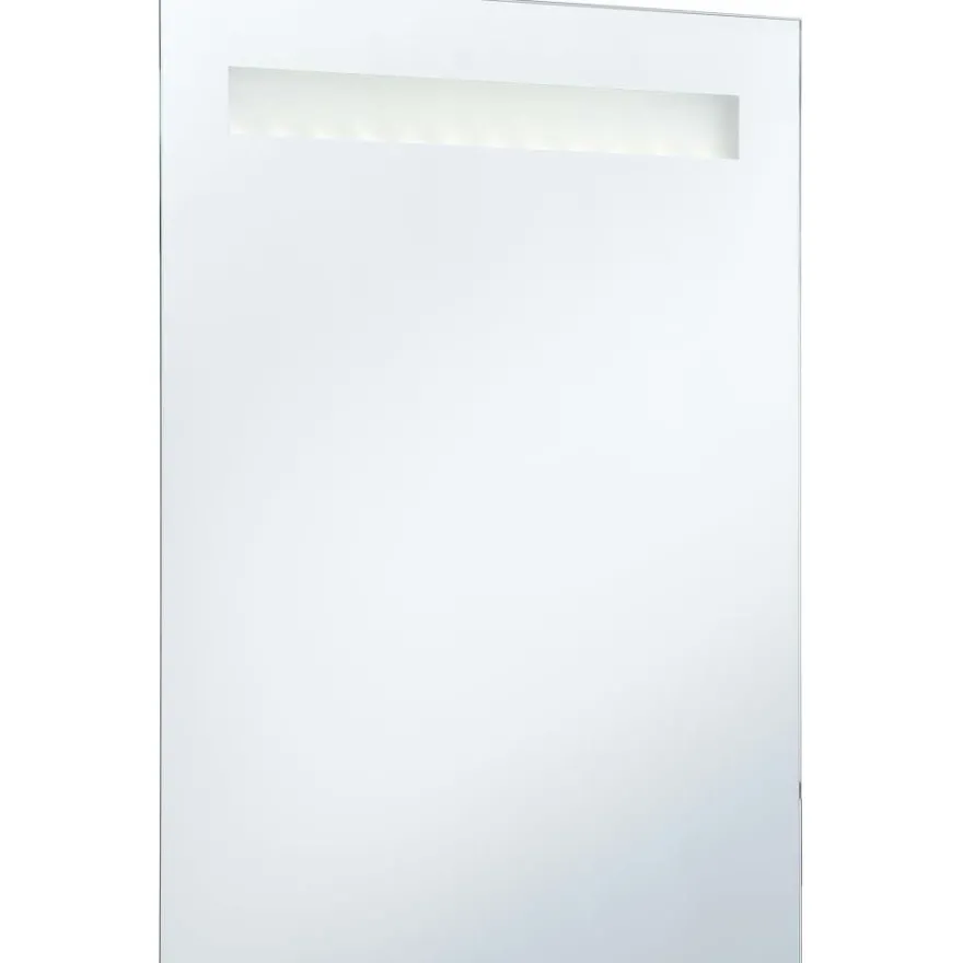 Valopeili FinePRICE, 600x800mm, yhdellä valonauhalla