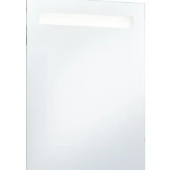 Valopeili FinePRICE, 600x800mm, yhdellä valonauhalla