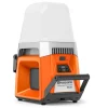 Valosuodatin/kupu Husqvarna WL 8i -työvalolle