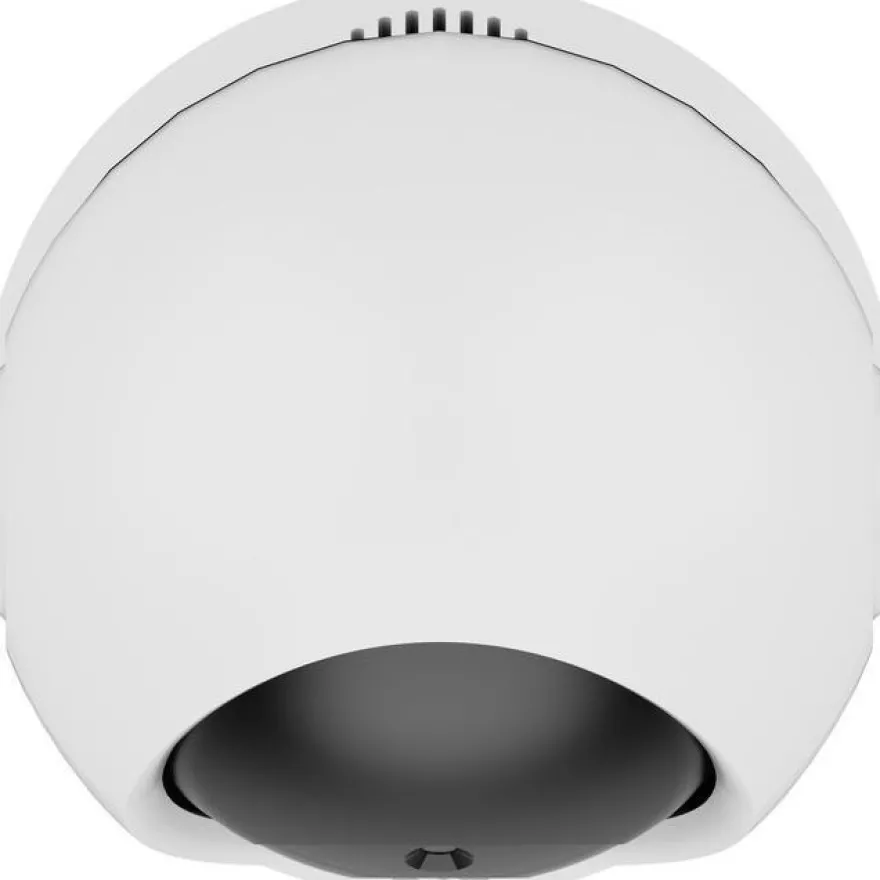 Valvontakamera EZVIZ H7C 2K+ DUAL LENS, sisäkäyttöön