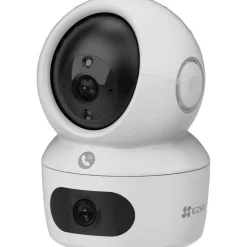 Valvontakamera EZVIZ H7C 2K+ DUAL LENS, sisäkäyttöön