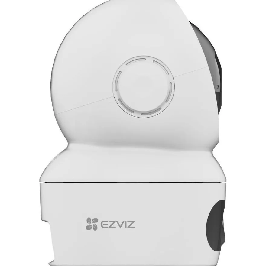 Valvontakamera EZVIZ H7C 2K+ DUAL LENS, sisäkäyttöön