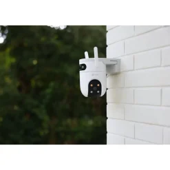 Valvontakamera EZVIZ H9C 2K DUAL LENS, ulkokäyttöön