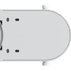 Valvontakamera EZVIZ H9C 2K DUAL LENS, ulkokäyttöön