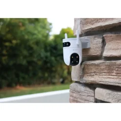 Valvontakamera EZVIZ H9C 2K DUAL LENS, ulkokäyttöön