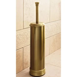 Vapaasti seisova Interia 753344 WC-harja ja teline