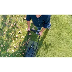 Varaterä Bosch UniversalRotak LeafCollect, 38cm