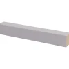 Varjolista Maler Aava, 22x22x2750mm, MDF, kide tuomi