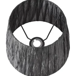 Varjostin FocusLight Organza Ø30cm, E14/E27, eri kokoja ja värejä