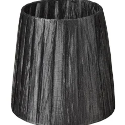 Varjostin FocusLight Organza Ø30cm, E14/E27, eri kokoja ja värejä
