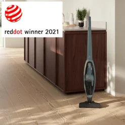Varsi-imuri Electrolux 500 ES52CB18OG, sinivihreä