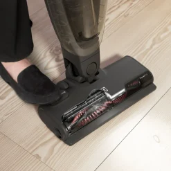 Varsi-imuri Electrolux 500 ES52CB18OG, sinivihreä