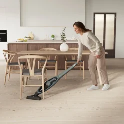 Varsi-imuri Electrolux 500 ES52CB18OG, sinivihreä
