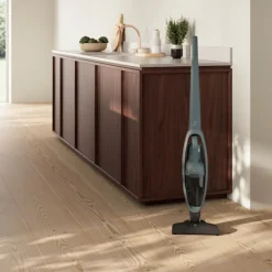 Varsi-imuri Electrolux 500 ES52CB18OG, sinivihreä