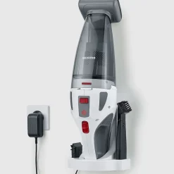 Varsi-imuri Severin HV7146, valkoinen