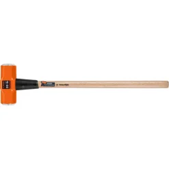 Vasara Truper, 9 kg, puuvarsi, 91 cm