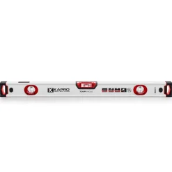 Vatupassi Kapro Optivision Eagle, 1200mm, 3 libelliä