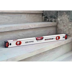 Vatupassi Kapro Optivision Eagle, 1200mm, 3 libelliä