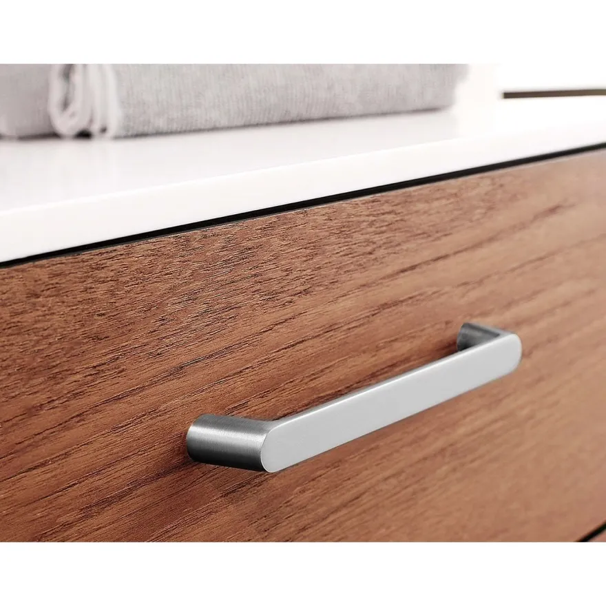 Vedin Savo Light 160mm harjattu teräs