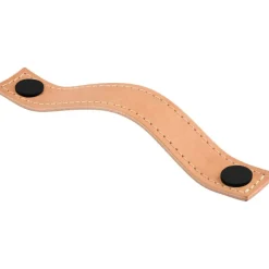 Vedin Theofils Aviano cc128 158mm vaaleanruskea nahka